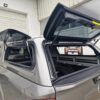 Hardtop - Aeroklas - Stylish - Pop-up - Nissan Navara Np300 (2015+), Renault Alaskan (2017+); Double Cab - Image 2