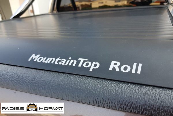 Roleta Mountain Top VW Amarok