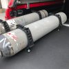 Drawers and top of drawers - Aeroklas - Ford Ranger Double Cab (2012+) - Image 5
