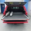 Drawers and top of drawers - Aeroklas - Ford Ranger Double Cab (2012+) - Image 3