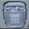 Hardtop - Aeroklas - Commercial - Central locking - Ford Ranger Double Cab (2012+) - Image 8