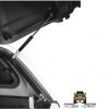 Hardtop - Aeroklas - Commercial - Central locking - Ford Ranger Double Cab (2012+) - Image 9