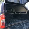 Hardtop - Aeroklas - Commercial - Nissan Navara Np300 Double Cab (2015+), Renault Alaskan Double Cab (2017+) - Image 5
