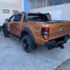 Fender Flares Rocky blk - Ford Ranger (2016-2019) - Image 3