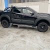 Decorative accessory for doors - Ford Ranger (2012+) - Image 5