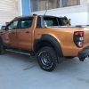 Fender Flares Rocky - Ford Ranger (2019+) - Image 5