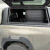Drawer 1/2 (Left Side) - RSI - SmartCap Canopy - Ford Ranger, Raptor, Toyota Hilux