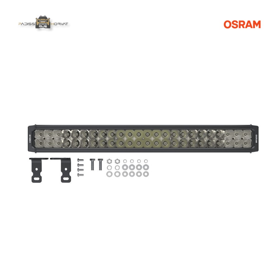 Osram VX500-SP - LED lamp - lichtbalk - auto verlichting - 12-24 volt