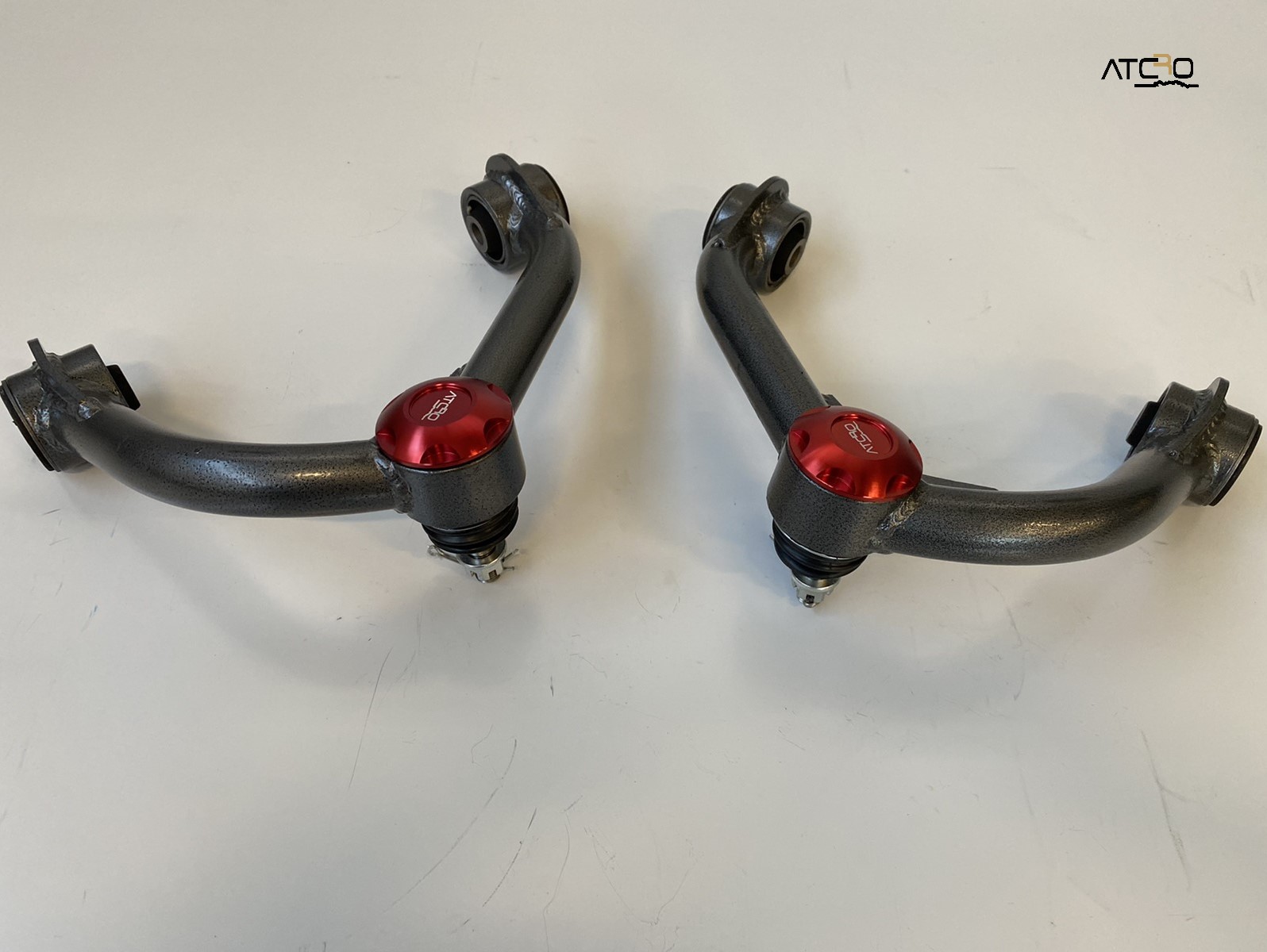 Reinforced front upper control arm Nissan Navara D40/NP300 (2005