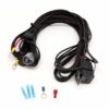 Set kablova - Lazer Lamps - Single-Lamp Wiring Kit (High Power, 12V)