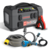 Lokithor AW401 - 12V 2500A 74Wh Lokithor Jump Starter / Car Washer / Power Bank / Led Light / Air Inflator 5 IN 1