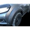 Fender Flares ROCKY - Nissan Navara NP300 (2015+) EURO 6 - Image 2