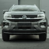 Spoiler bar CITY -  CRNI MAT - VW Amarok 23+ / FORD Ranger 2022+ - Slika 4