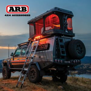 ARB 4x4 Accessories