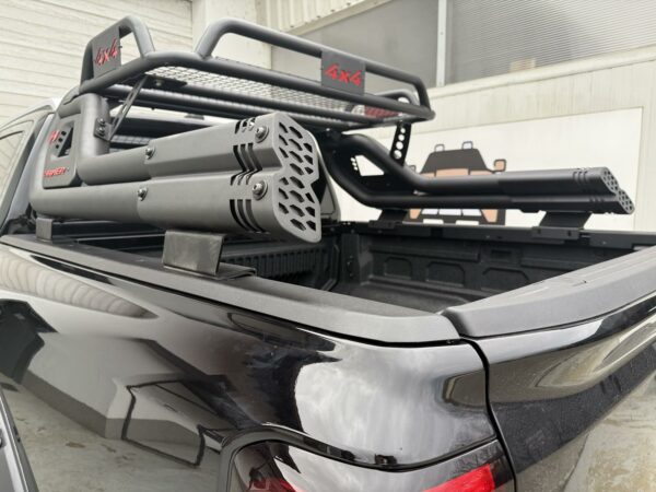 ROLL BAR COUGAR - za sve pick up vozila - Image 3