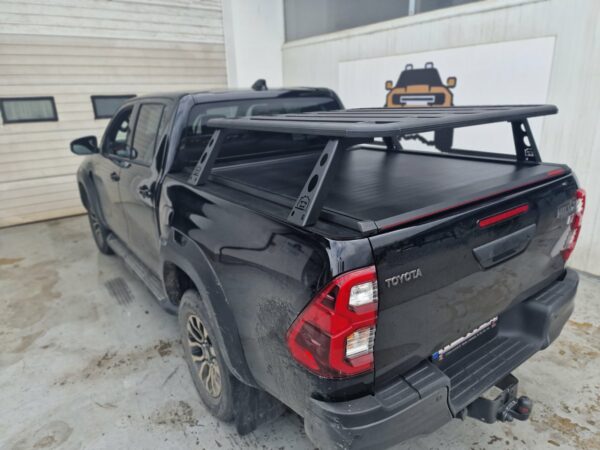 Roof rack - Toyota/Ford/VW