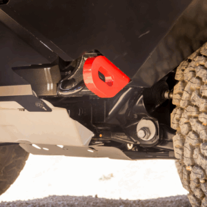 ARB Kuka za izvlačenje prednja lijeva - Toyota Hilux Mk8-9 (2016+)