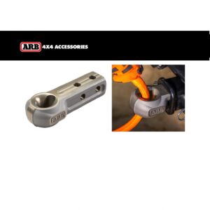 ARB KOVANA KUKA ZA VUČU